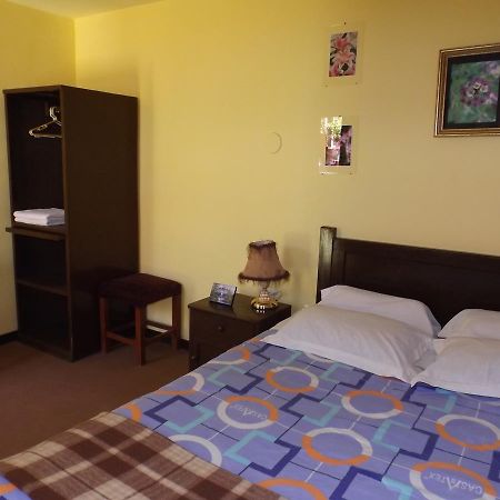 El Manzano Guest House Puno Bagian luar foto